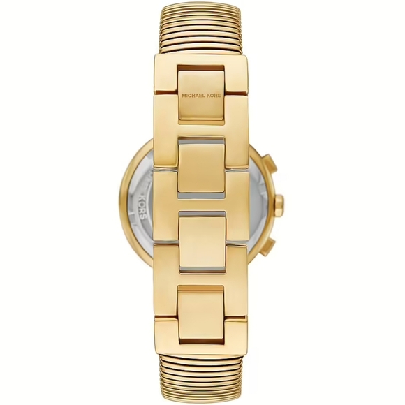 Quartz watch Michael Kors woman GramercyMichael Kors display picture 3